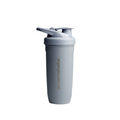 SMARTSHAKE Reforce Stainless Steel Shaker 900ml