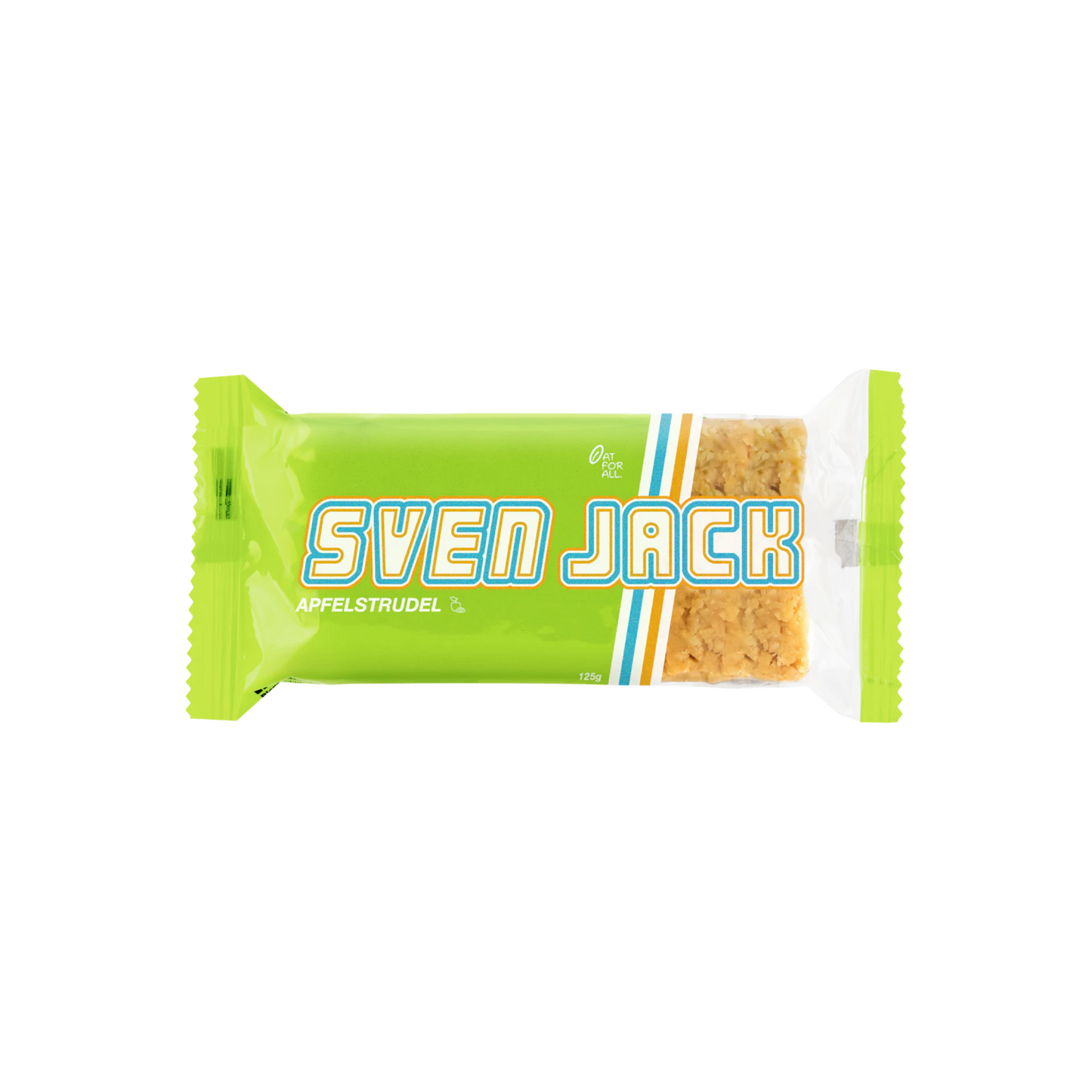 SVEN JACK Haferflocken-Riegel (Energy Cake)