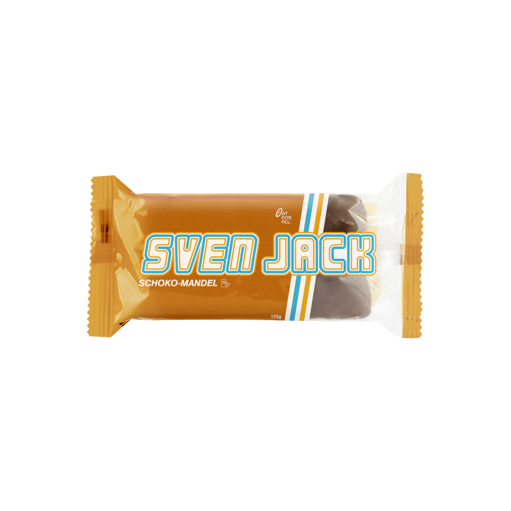 SVEN JACK Haferflocken-Riegel (Energy Cake)