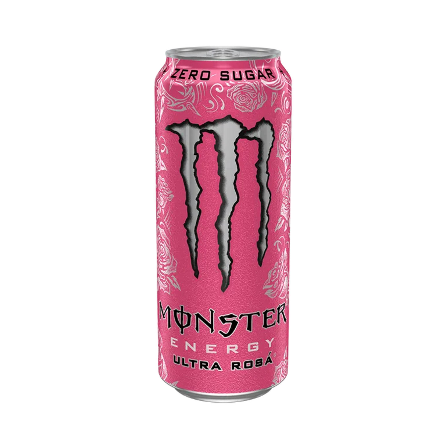 MONSTER Energy Drink zero sugar 12x500ml