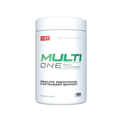 VAST Multi One (Multivitamin) 90 Kapseln
