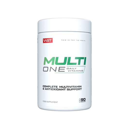 VAST Multi One (Multivitamin) 90 Kapseln