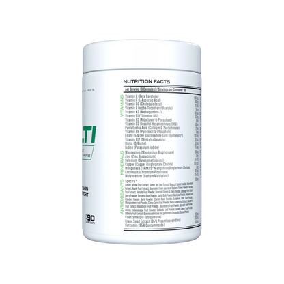 VAST Multi One (Multivitamin) 90 Kapseln