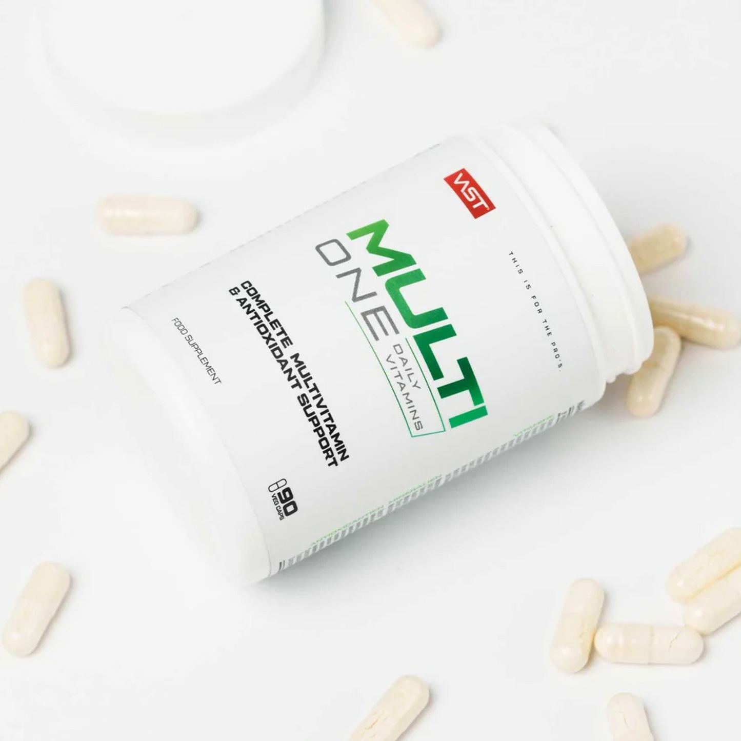 VAST Multi One (Multivitamin) 90 Kapseln