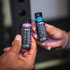 APPLIED NUTRITION ABE All Black Everything Shot 12x60ml