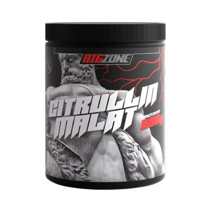 BIG ZONE L-Citrullin Malat 500g