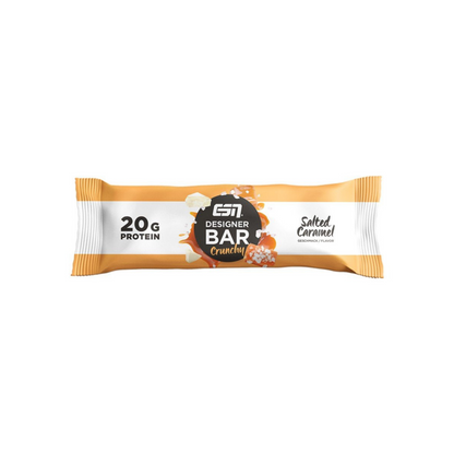 ESN Designer Bar Crunchy 12x60g