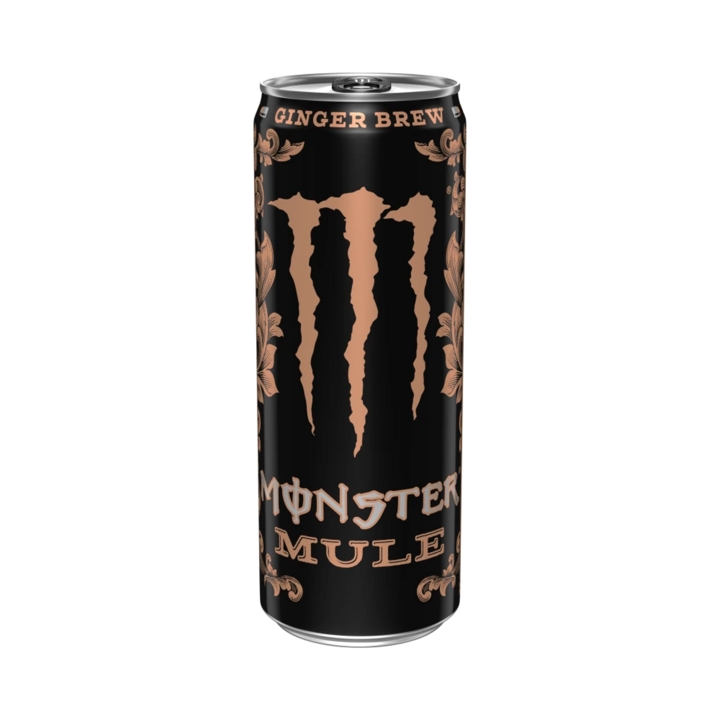 MONSTER Energy Drink zero sugar 12x500ml