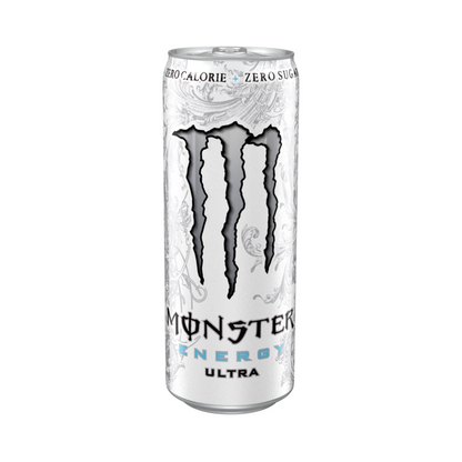 MONSTER Energy Drink zero sugar 12x500ml