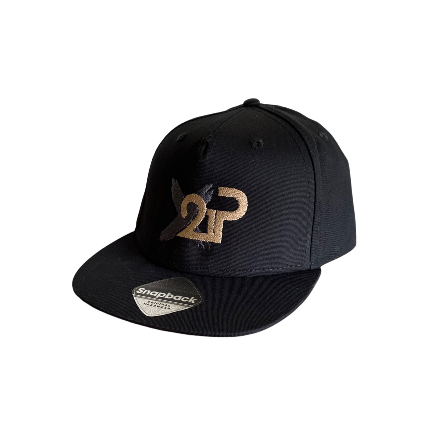 P21 Snapback Cap