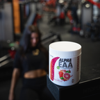 PROFUEL Alpha EAA 462g