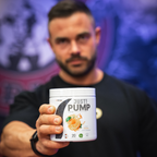 PROFUEL Just! Pump Booster 400g
