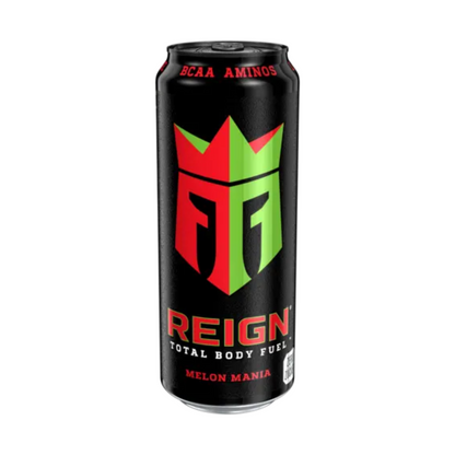 REIGN Total Body Fuel Energy Drink