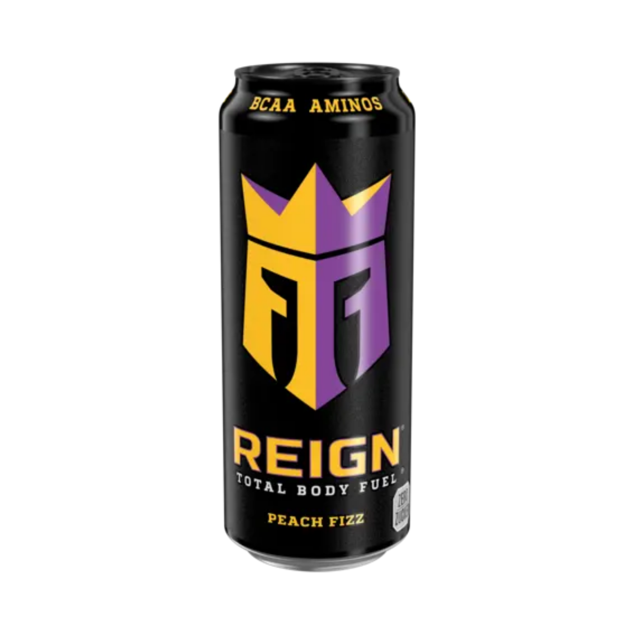 REIGN Total Body Fuel Energy Drink