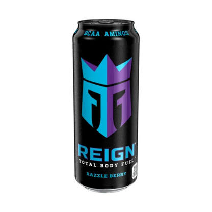 REIGN Total Body Fuel Energy Drink